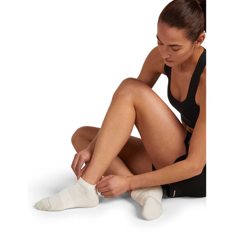 Icebreaker Womens Multisport Light Micro image number 1